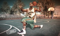 NBA Street Homecourt