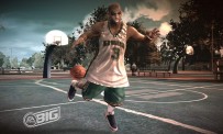 NBA Street Homecourt