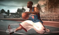 NBA Street Homecourt