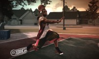 NBA Street Homecourt