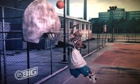 NBA Street Homecourt