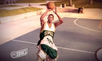 NBA Street Homecourt