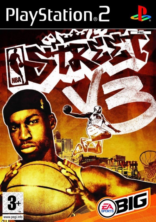nba street vol 2 best players