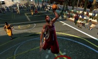 NBA Street V3