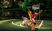 NBA Street V3