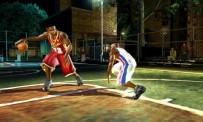 NBA Street V3