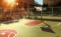 NBA Street V3