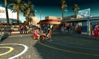 NBA Street V3