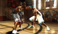 NBA Street V3