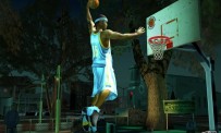 NBA Street V3