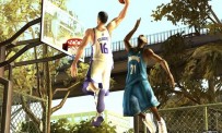 NBA Street V3