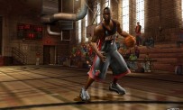 NBA Street V3