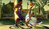 NBA Street V3