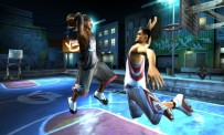 NBA Street V3