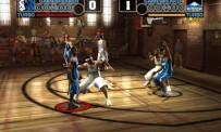 NBA Street V3