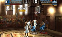 NBA Street V3