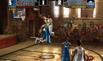 NBA Street V3