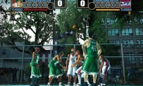 NBA Street V3