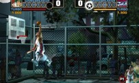 NBA Street V3