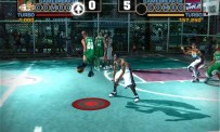 NBA Street V3