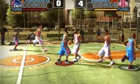 NBA Street V3