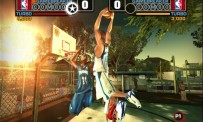 NBA Street V3