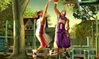 NBA Street V3