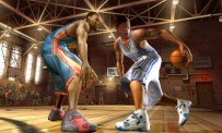 NBA Street V3