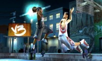 NBA Street V3