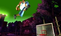 NBA Street V3