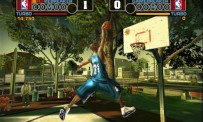 NBA Street V3