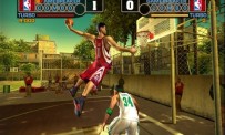 NBA Street V3