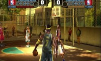 NBA Street V3