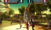 NBA Street V3