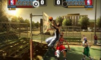 NBA Street V3