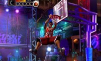 NBA Street V3