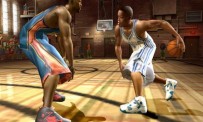 NBA Street V3