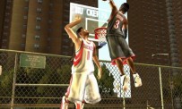 NBA Street V3