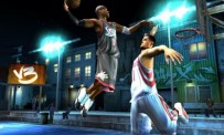 NBA Street V3