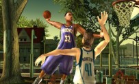 NBA Street V3