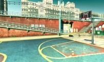 NBA Street V3