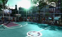 NBA Street V3