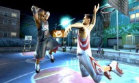 NBA Street V3