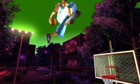 NBA Street V3