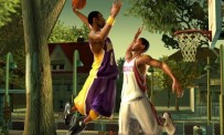 NBA Street V3