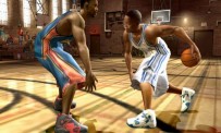 NBA Street V3