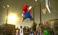 NBA Street V3