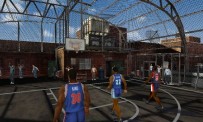 NBA Street V3