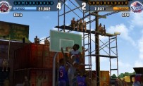 NBA Street V3