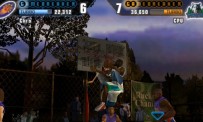 NBA Street V3